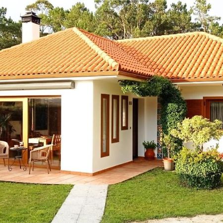 Casa Da Croa Villa Laxe Exterior photo