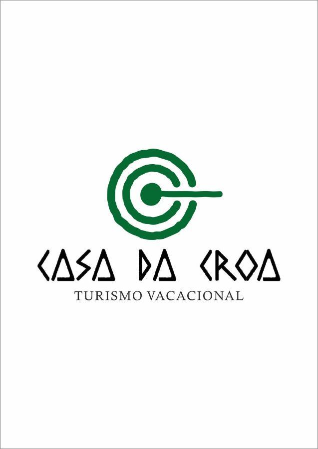 Casa Da Croa Villa Laxe Exterior photo